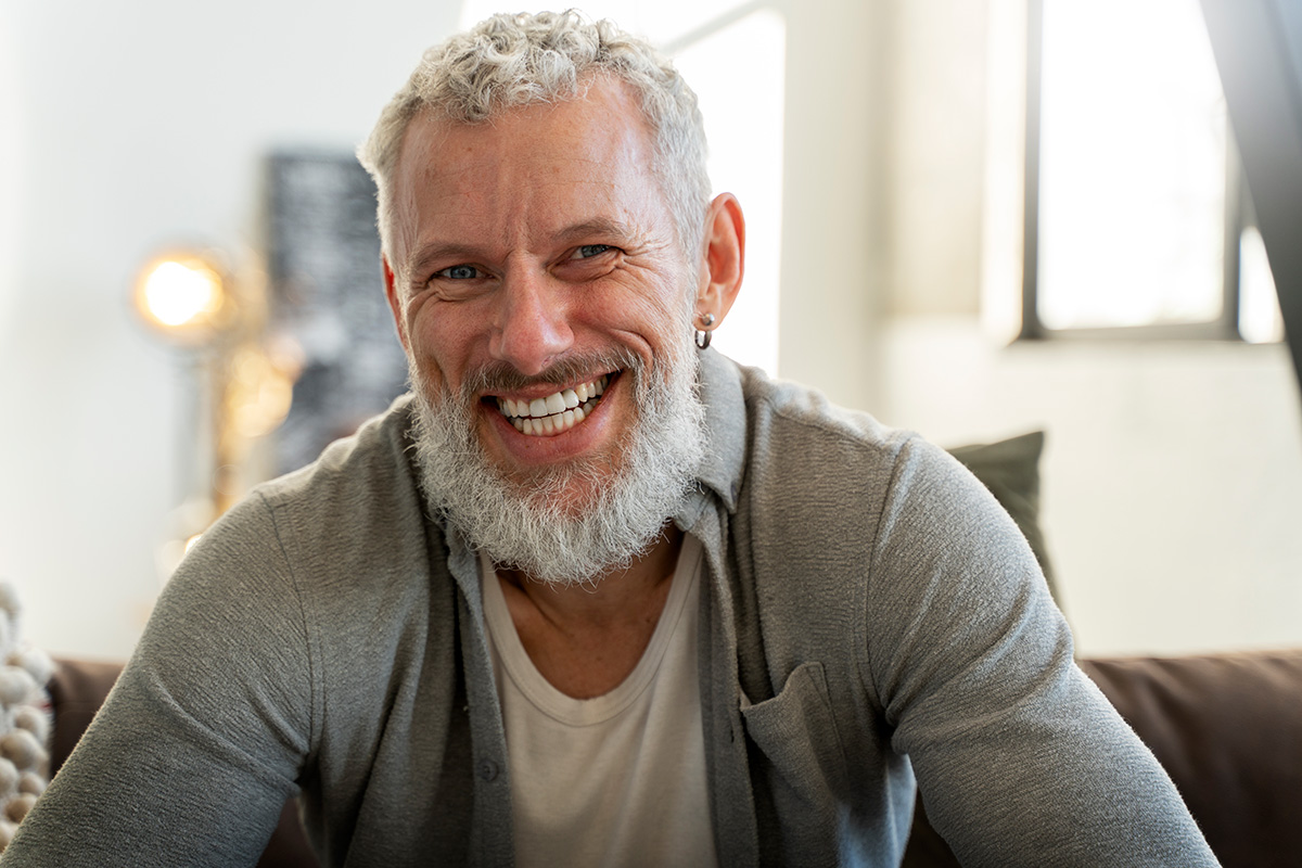 Testosterone Replacement Therapy for Men In Testosterone Replacement Therapy Clinic In Hoffman Estates